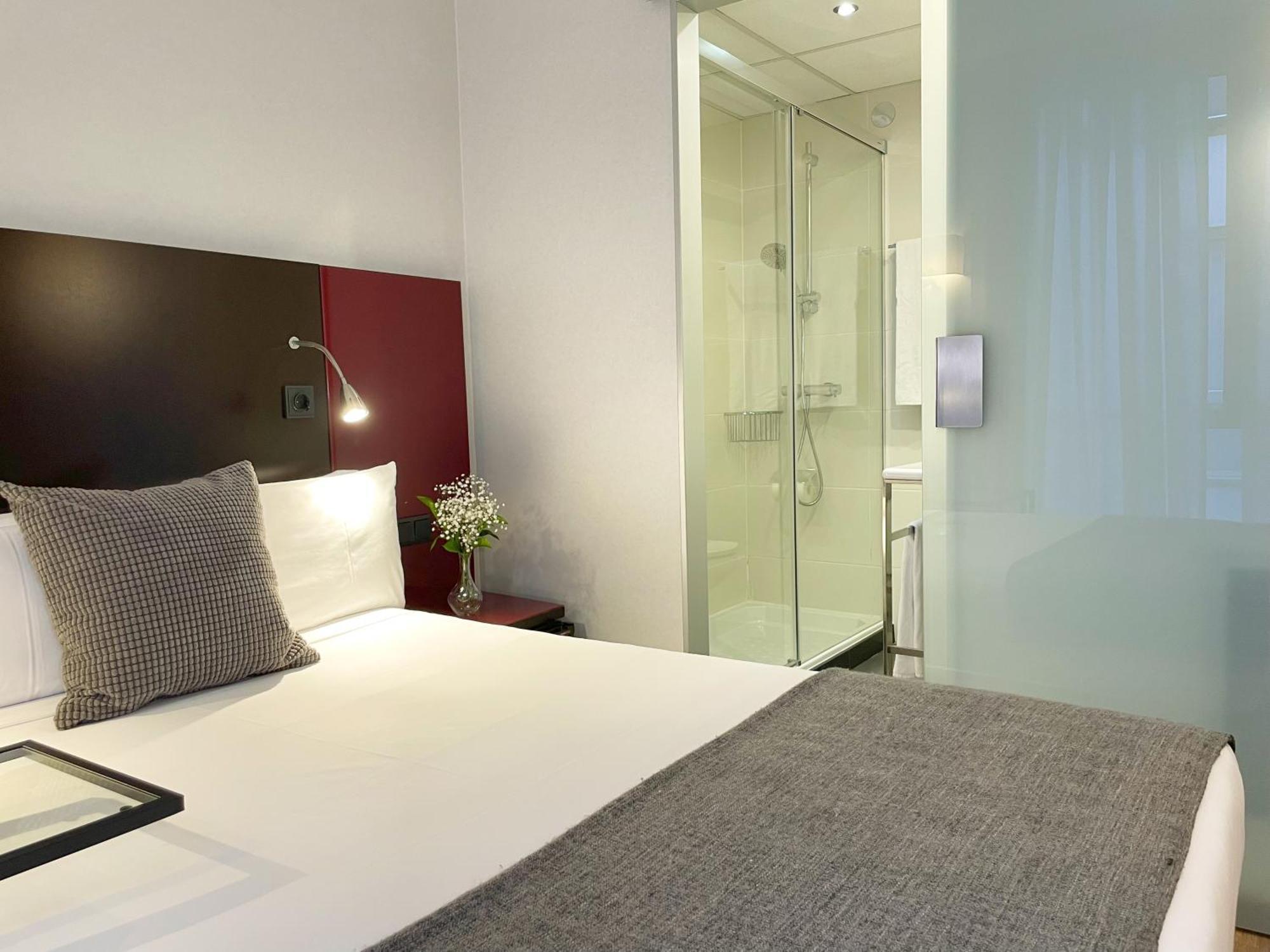 Sm Hotel Sant Antoni — Photos 1