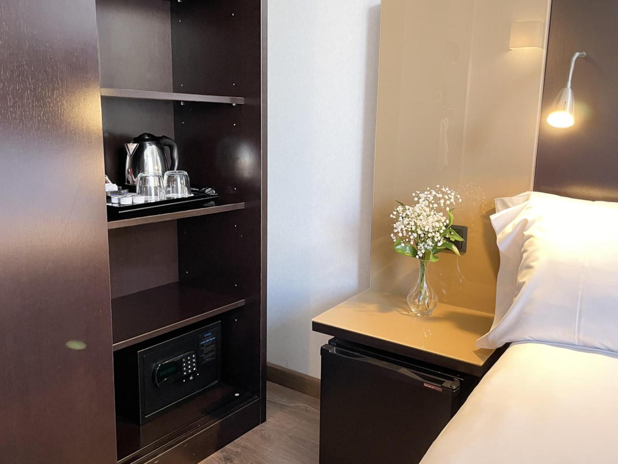 Sm Hotel Sant Antoni — Photos 3